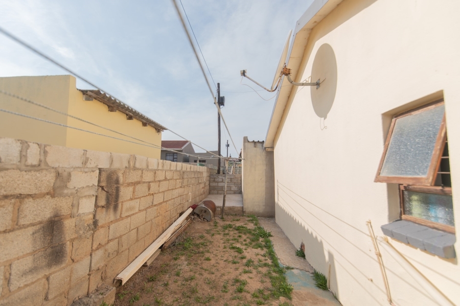 3 Bedroom Property for Sale in Kwadwesi Eastern Cape